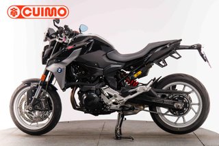 BMW F 900 R