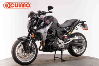 BMW F 900 R