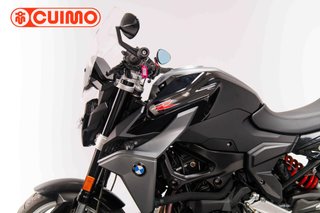 BMW F 900 R