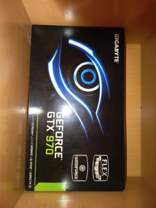 Ordenador gaming specs última foto