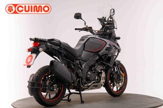 SUZUKI V-STROM 1000