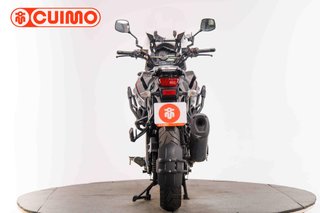 SUZUKI V-STROM 1000
