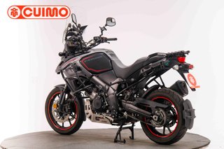 SUZUKI V-STROM 1000