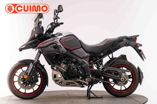 SUZUKI V-STROM 1000
