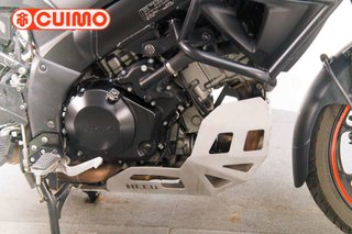 SUZUKI V-STROM 1000