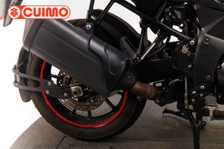 SUZUKI V-STROM 1000