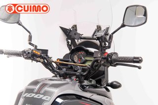 SUZUKI V-STROM 1000