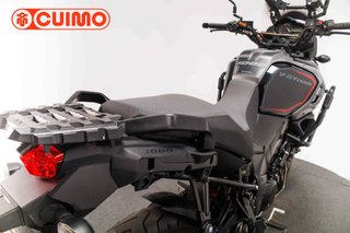 SUZUKI V-STROM 1000