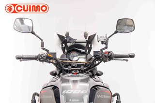 SUZUKI V-STROM 1000
