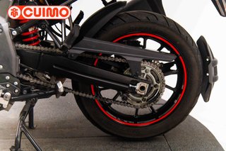 SUZUKI V-STROM 1000