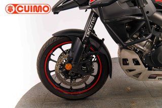 SUZUKI V-STROM 1000