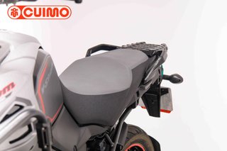 SUZUKI V-STROM 1000