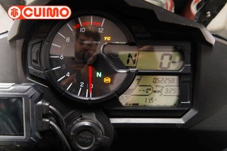 SUZUKI V-STROM 1000
