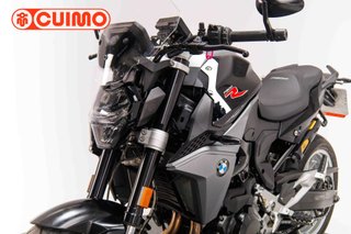 BMW F 900 R