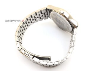 reloj pulsera unisex casio 4393
