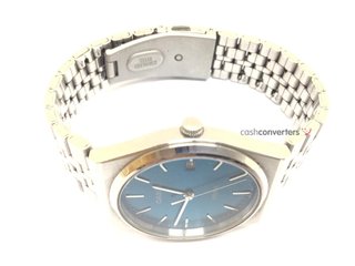 reloj pulsera unisex casio 4393