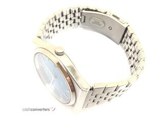 reloj pulsera unisex casio 4393