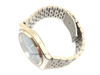 reloj pulsera unisex casio 4393
