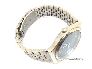 reloj pulsera unisex casio 4393