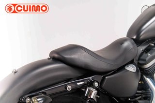 HARLEY DAVIDSON SPORTSTER 883 IRON DARK CUSTOM