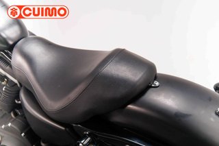HARLEY DAVIDSON SPORTSTER 883 IRON DARK CUSTOM