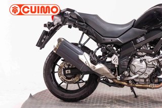 SUZUKI V-STROM 650