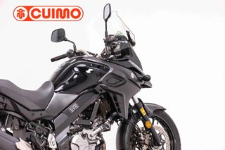 SUZUKI V-STROM 650