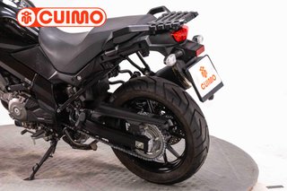 SUZUKI V-STROM 650