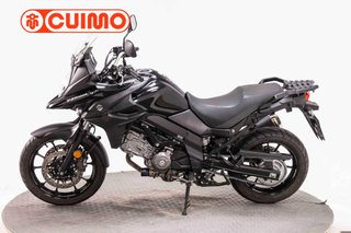SUZUKI V-STROM 650