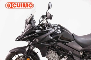 SUZUKI V-STROM 650