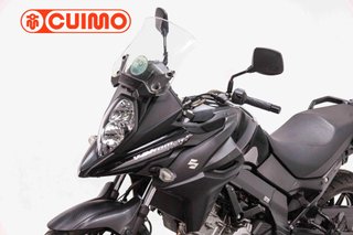SUZUKI V-STROM 650
