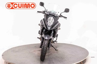 SUZUKI V-STROM 650
