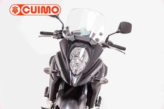 SUZUKI V-STROM 650