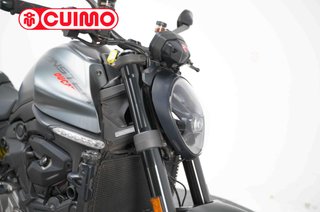 DUCATI MONSTER 937