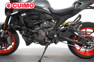 DUCATI MONSTER 937