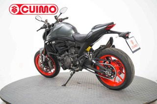 DUCATI MONSTER 937
