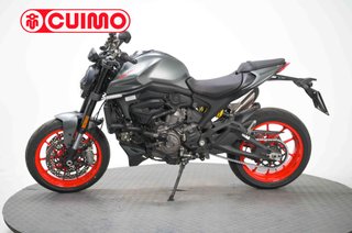 DUCATI MONSTER 937