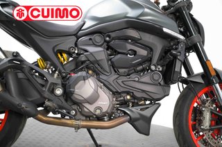 DUCATI MONSTER 937