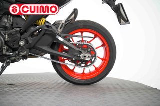 DUCATI MONSTER 937