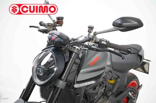 DUCATI MONSTER 937