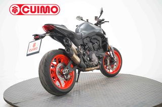 DUCATI MONSTER 937