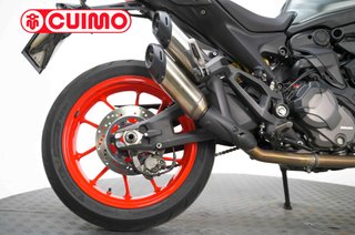 DUCATI MONSTER 937