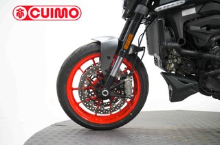 DUCATI MONSTER 937