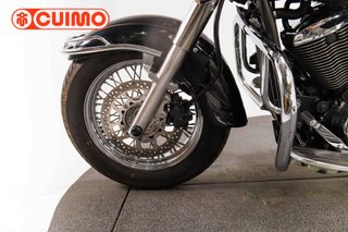KAWASAKI VN 900 CLASSIC