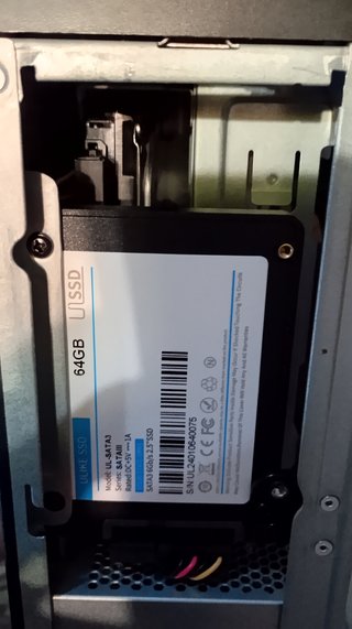 Computer da ufficio Acer Veriton X2640G