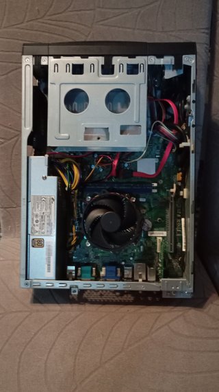 Computer da ufficio Acer Veriton X2640G