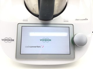 robot multifuncion vorwerk tm6