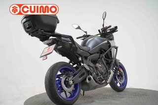 YAMAHA TRACER 7