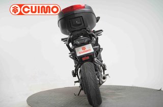 YAMAHA TRACER 7