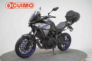 YAMAHA TRACER 7